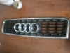 Audi - Grille - 8E0853651F